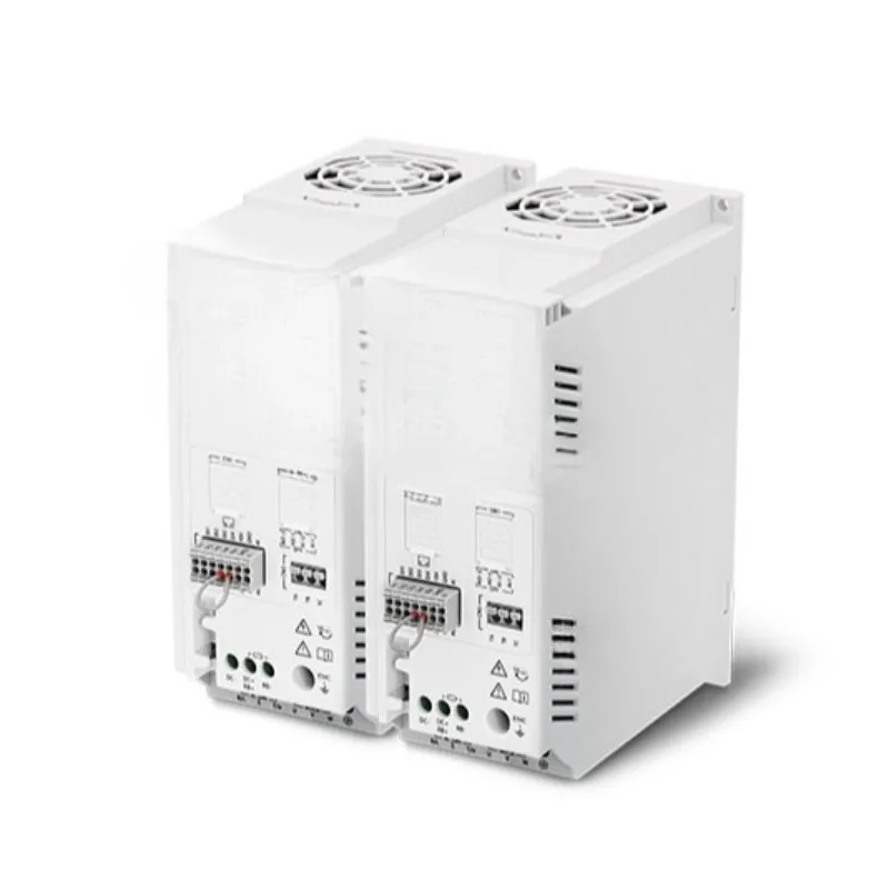 Frequency converter single-phase 0.75/1 5/2.2/4/5.5/7.5KW fan water pump three-phase governor 380V
