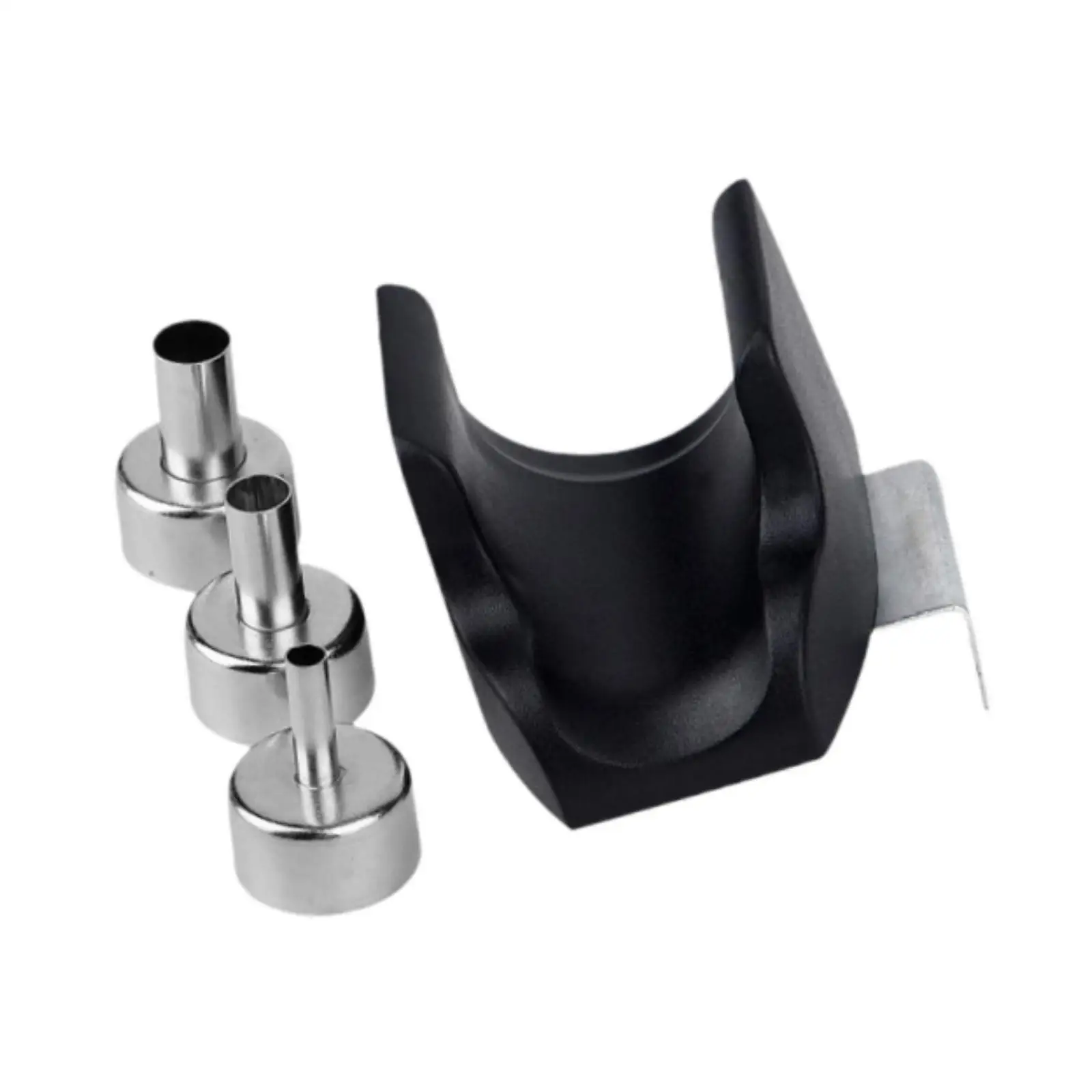 Hot Air Machine Handle Holder Accessories Premium Professional Practical Assembly Portable Replacement Hand Piece Bracket