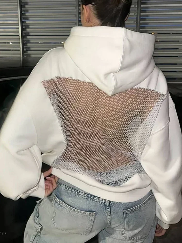 Mode Gestreepte Blazer Jassen Vrouwen Losse Een Knop Stand Kraag Lange Mouw Jassen 2025, Lente Chic High Street Uitloper Dame