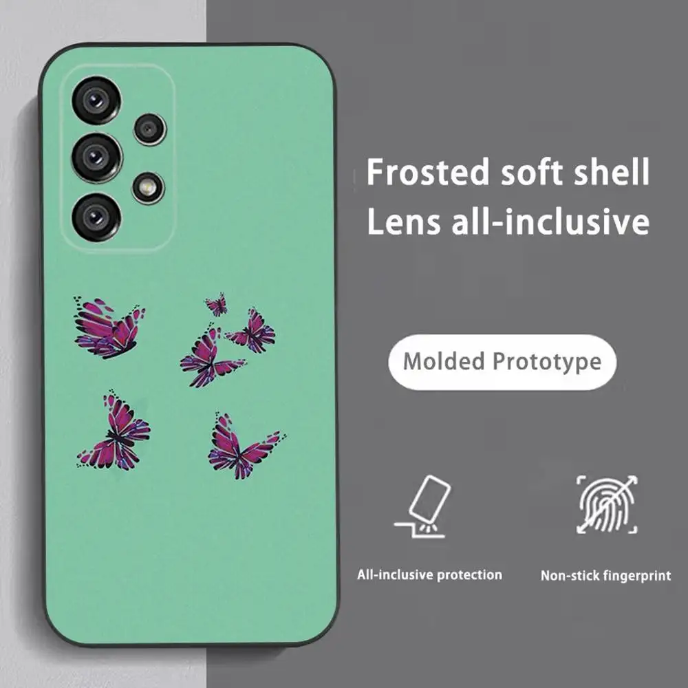 Чехол для телефона E-Eladio Carriage Sauce Boyz для Samsung S25, S24, S21, S22, S23, S30, Ultra, S20, Plus, Fe, Lite, Note, 10,9,5G, черный чехол