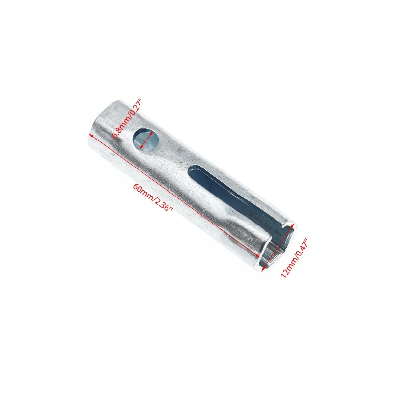 12V Glow Plug Car Diesel Parking Heater Glow Plug  252069011300 For Eberspacher Airtronic D2 D4 D4S