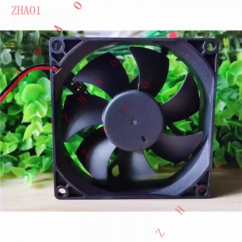 Z  1PCS for DC FAN:KX-9025 DC24V 0.1A 2-Wire Inverter Cooling Fan