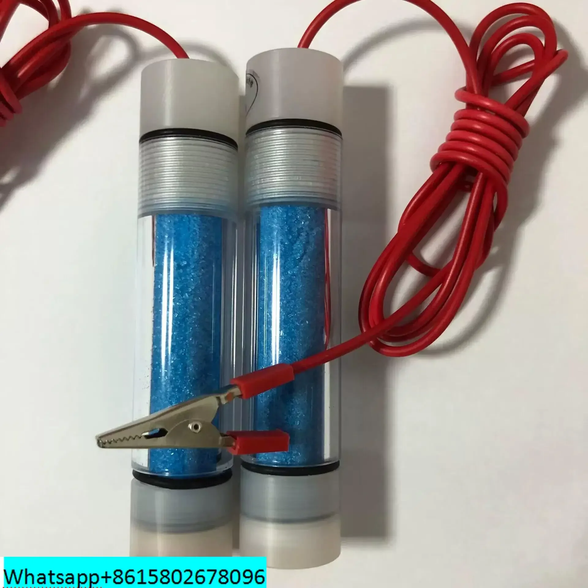 SE-1 Porous Ceramic Copper(II) sulfate Reference Electrode Portable Copper(II) sulfate Reference Electrode