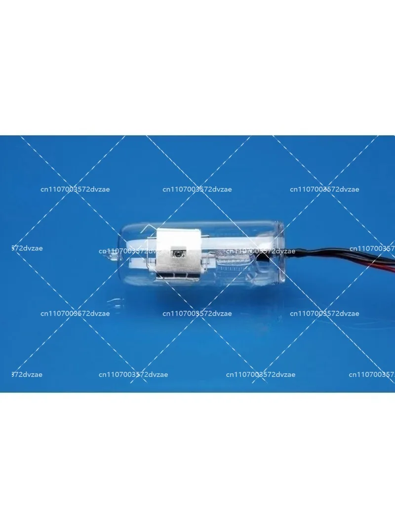 Deuterium lamp for DD2.5 UV spectrophotometer
