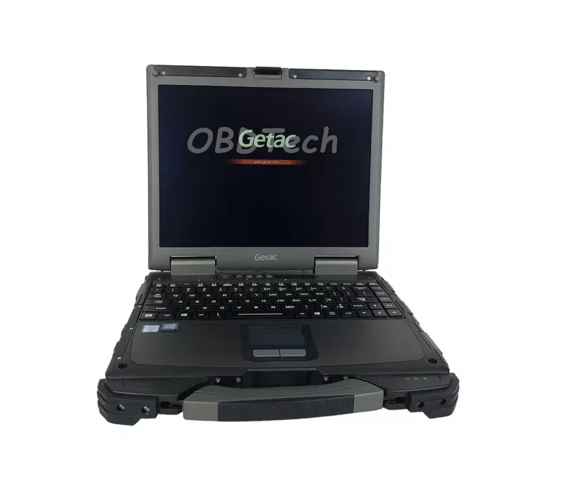 Getac B300 i7 8G Ram 1TB SSD 13.3