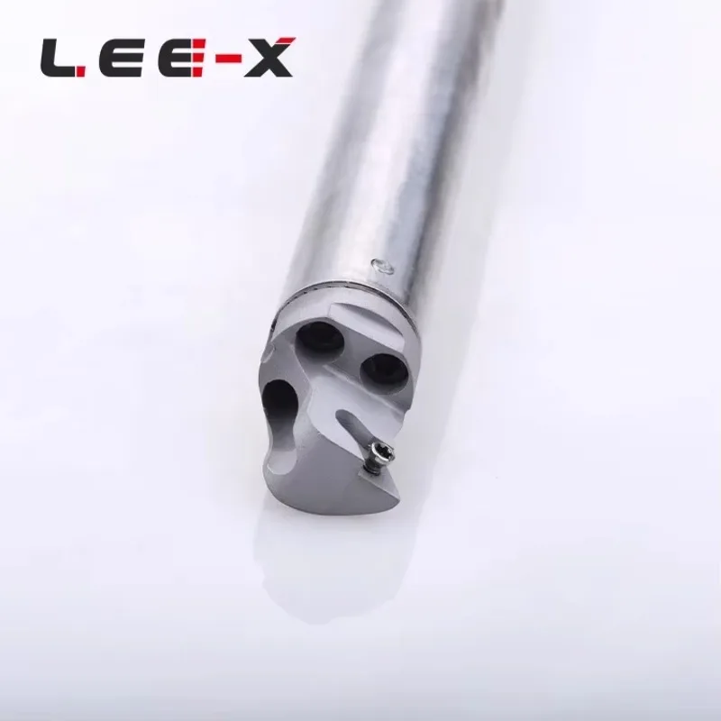 

NEW LEE-X Vibration Free Boring Bar Damper internal hole boring carbide boring bar tools Damping anti-vibration Silent bar