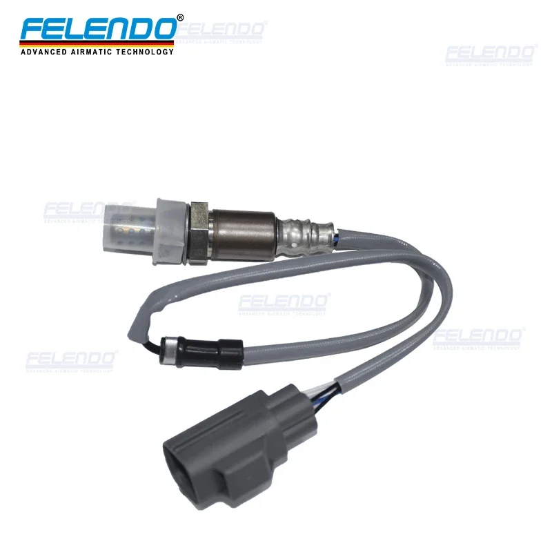 Rear Oxygen Sensor,…
