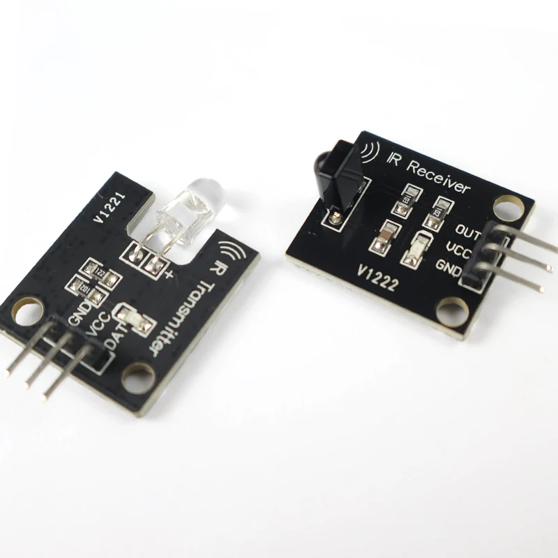 Ir Infrared Transmi…