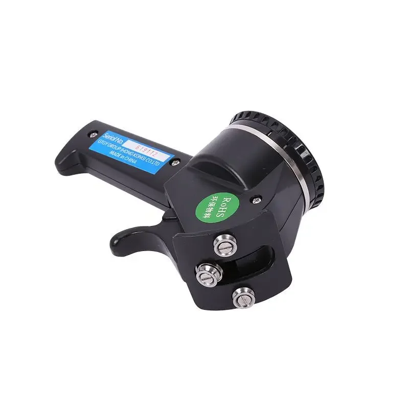 

Прецизионный тестер натяжения эмалированной проволоки по конкурентоспособной цене. Точное измерение. Промышленные приложения.