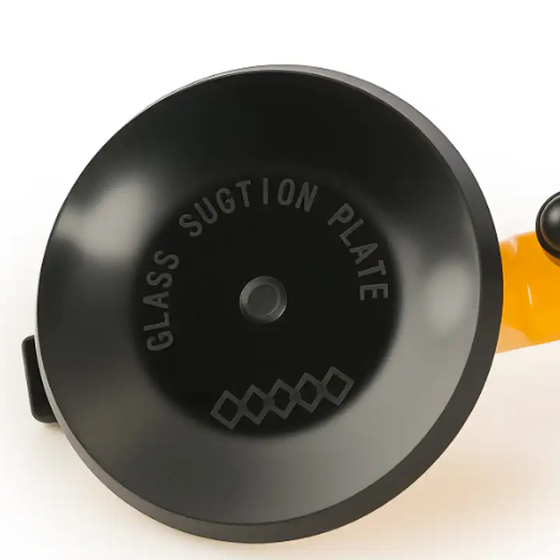 Aluminum Alloy Wall Tile Leveler Suction Cup Large Plate Marble Leveling Splicer For Tile Installation Adjustment Fixing Tools