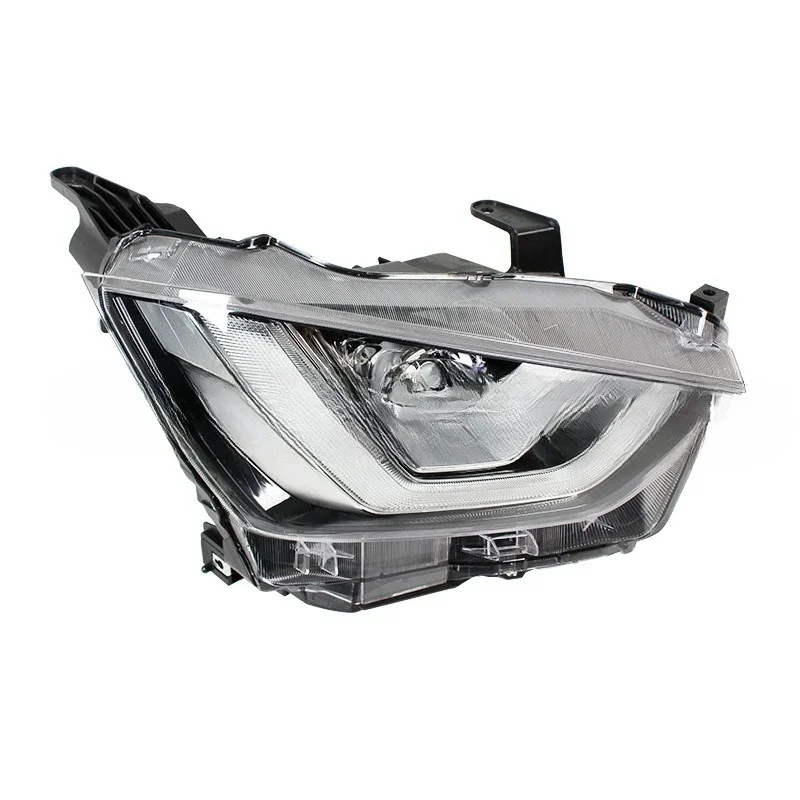 

Suitable for Isuzu D-MAX 2021 headlight assembly, Thai version right-hand drive, pickup truck auto parts