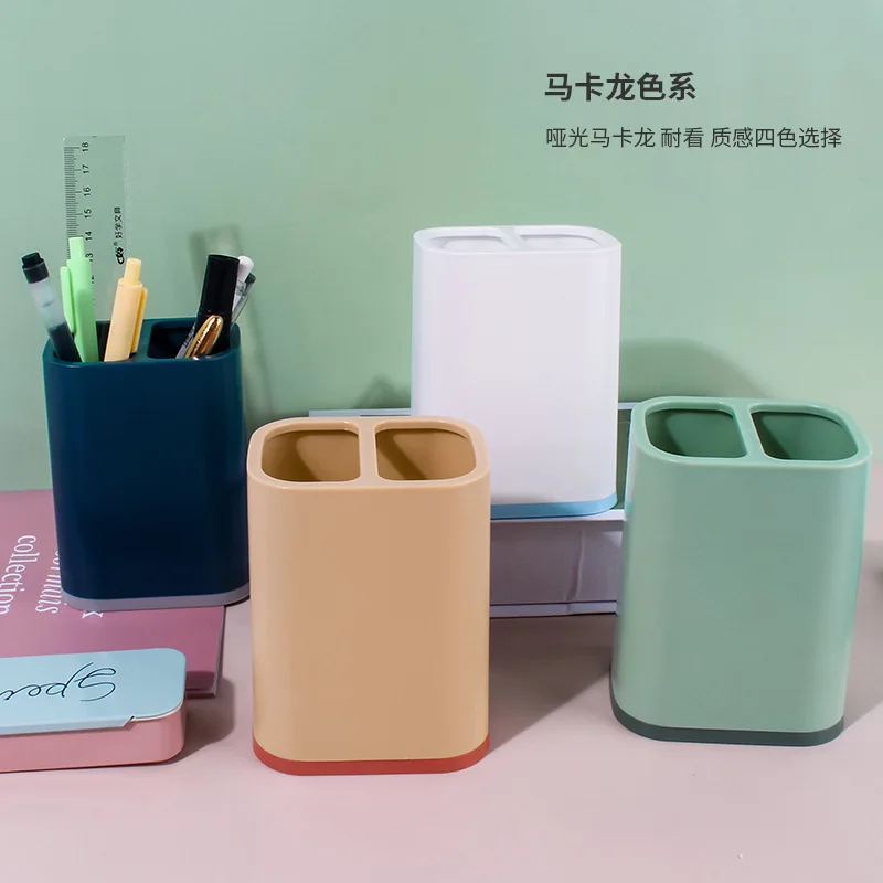 Plastic Chopstick Spoon Storage Rack Box Kitchen Drain Basket Dish Drying Holder Tableware Organizer Container Cutlery Dryer
