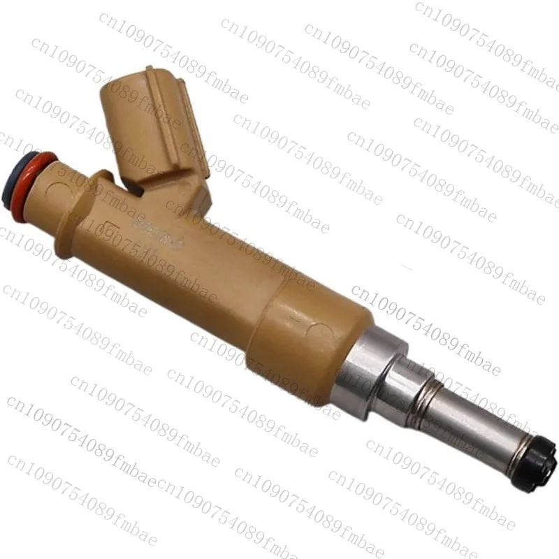 

4pc 23250-37010 Fuel Injector