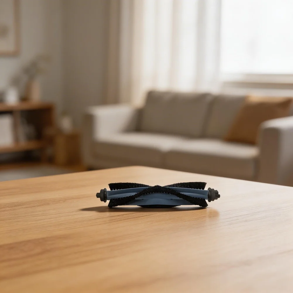 ハイブリッド用-eufy-g50l60-用高品質アクセサリー-取り付けが簡単、交換用スペアパーツアクセサリー、メインブラシ