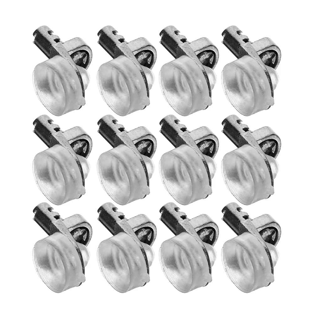 

80Pcs Heavy Duty Cabinet Shelf Pins Suction Cup Shelf Support Pegs for Bookshelf Wardrobe Cupboard Cabinet Supports