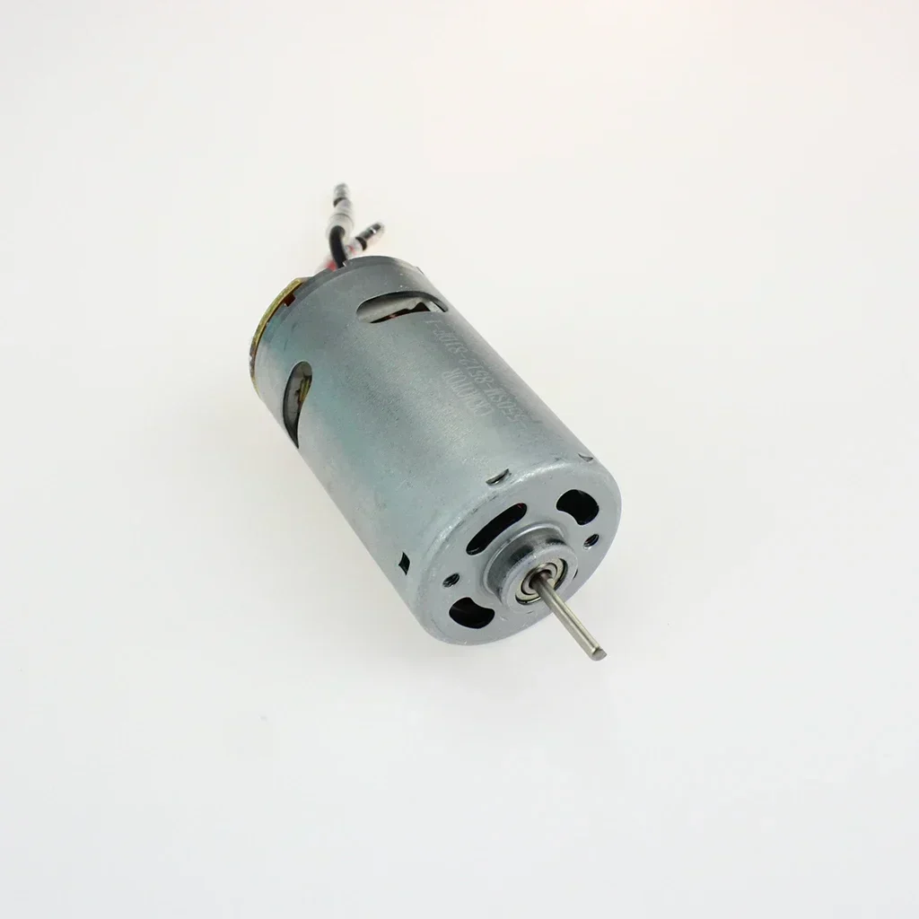 

Wltoys 104001-1924 Мотор для бездорожья с дистанционным управлением Автомобильный двигатель 550 Детали двигателя