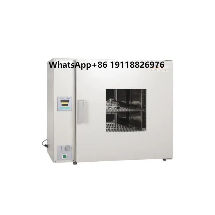 

Sterilization Machine Hot Air Sterilization Oven Dry Heat Sterilizer