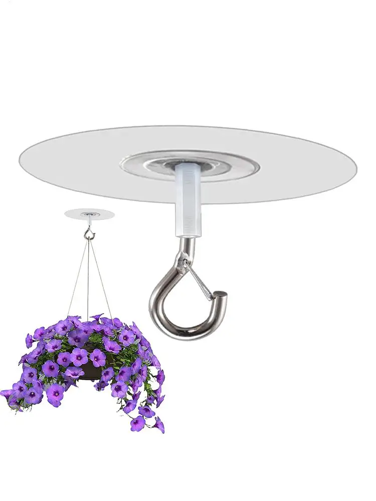 Ganchos de techo de palo, ganc - Home Decor Lighting Wholesale reseña y precio