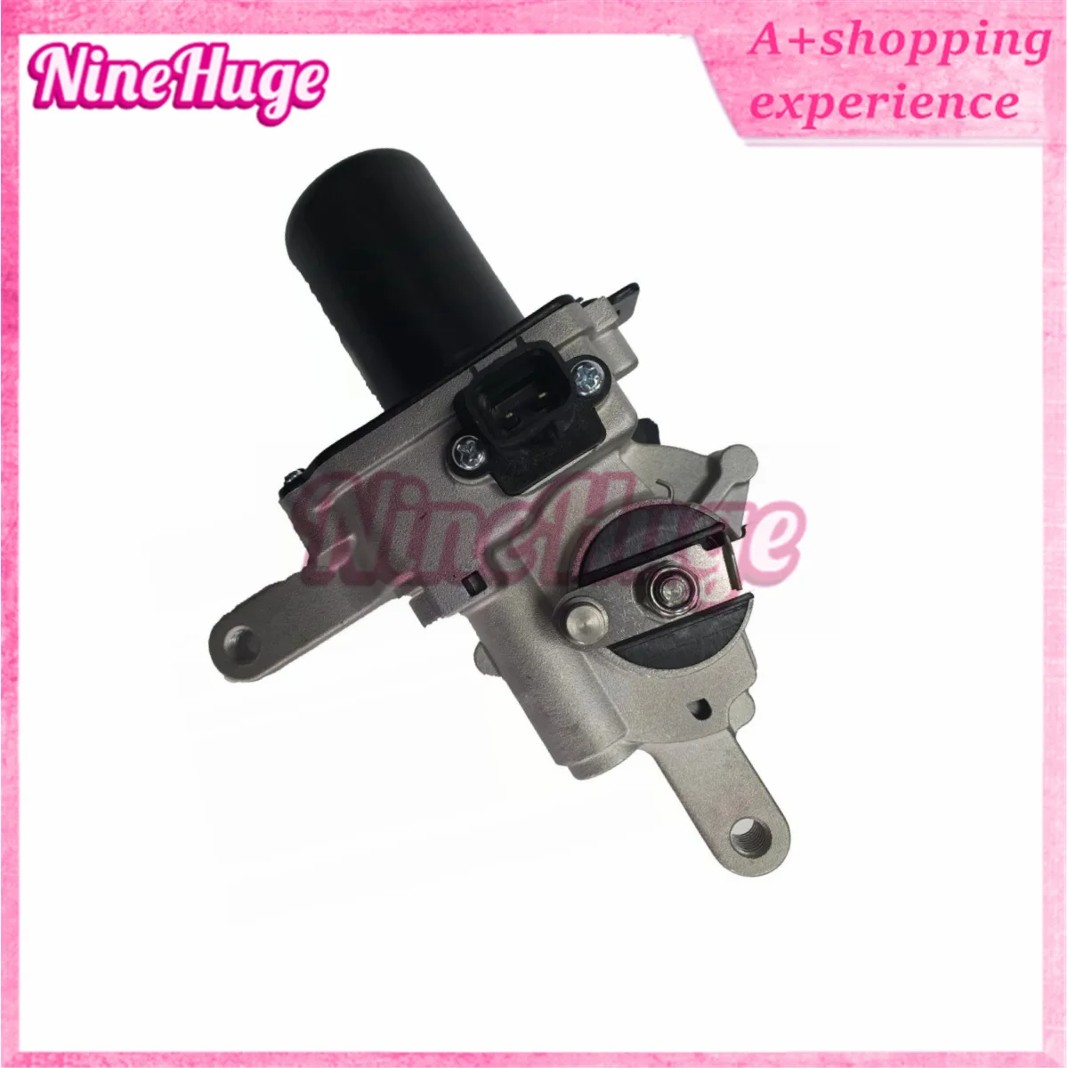 Turbocharger Electronic Actuator For Toyota Hilux 3.0 D4D 1KD 17201-OL040 17201-0L040 17201-30100 17201-30101 17201-30160