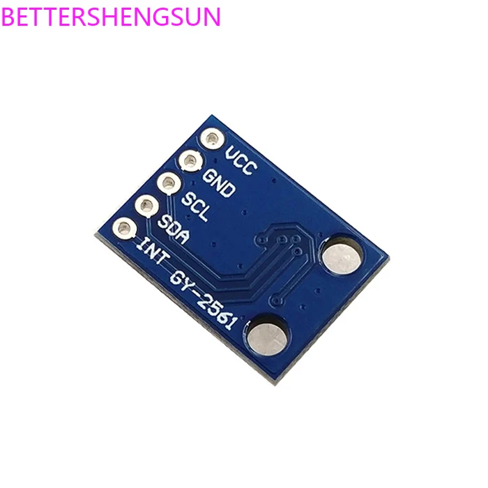 GY-2561 TSL2561 Light Intensity Module Sensor