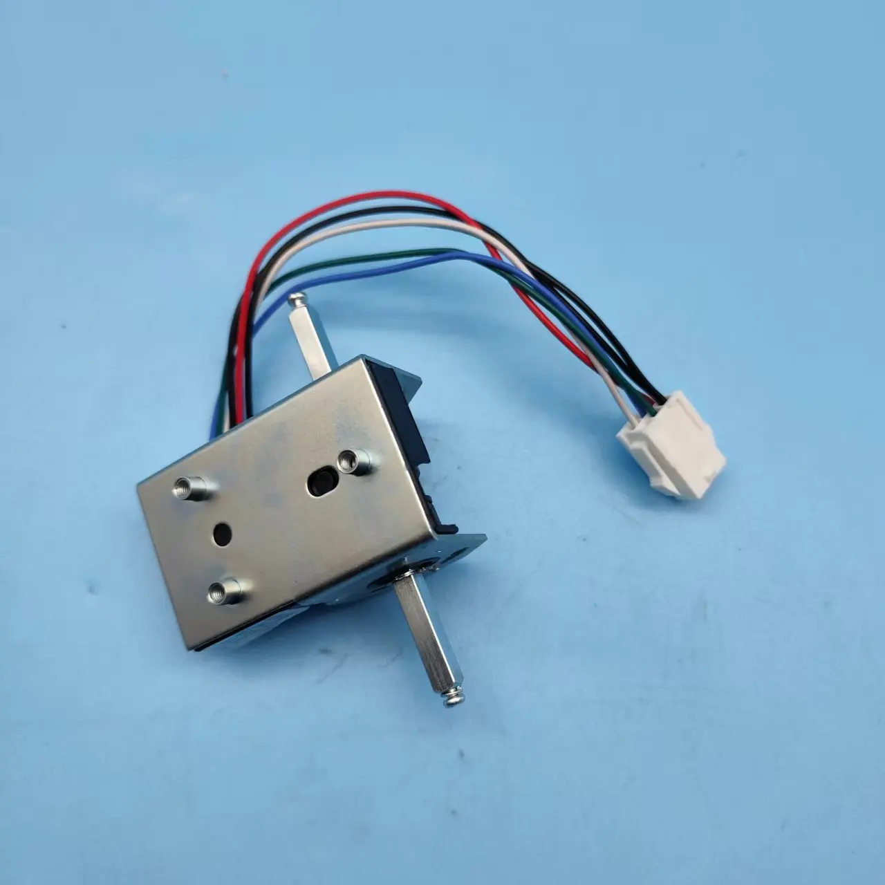 

Electric Handling Forklift Accessories Handle Accelerator DTJ07416 Speed Regulation Throttle 0-5V Pay Attention To The Model