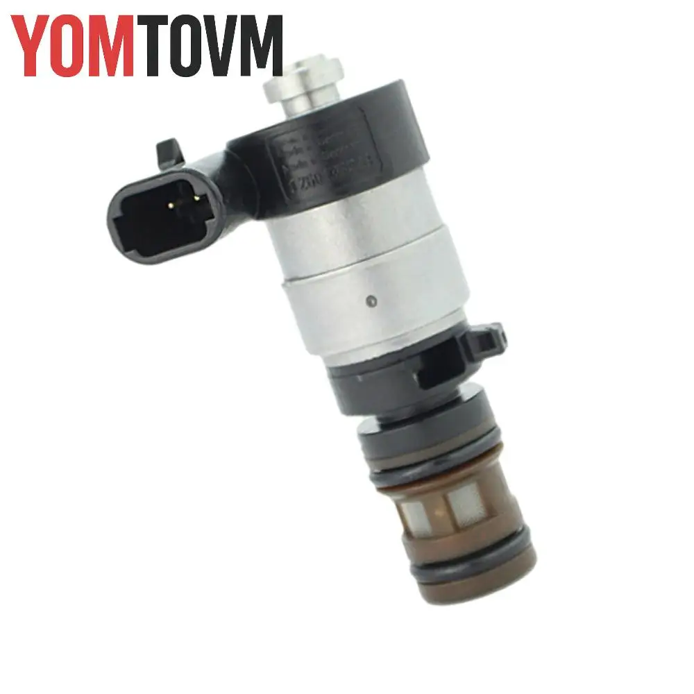 Válvula solenoide de control de presión de transmisión automática 24225825 4T65E 4T40 4T40E compatible con Buick Allure 2005-2009