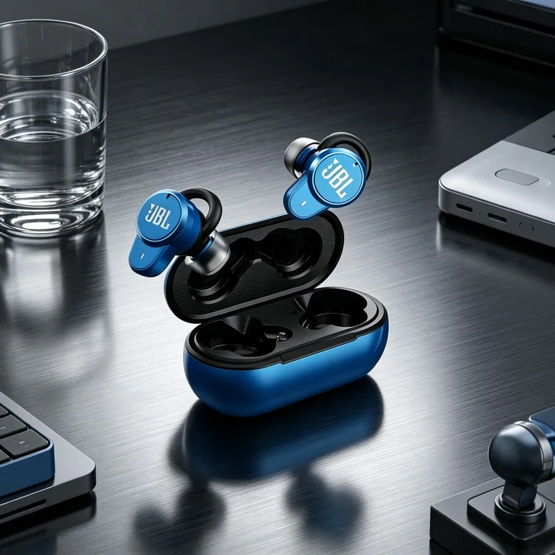 JBL T280TWS Pro True Wireless Headphones for Casual Listening