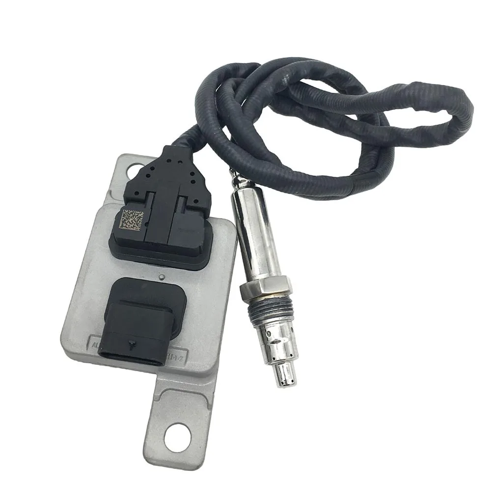 Sensor Nox 8K0907807E 8K0907807C 03L907807AD 5WK96688 para 2012-2015 VW Passat Duvet Sedan Trendline 2.0L-L4 Audi accesorios de coche