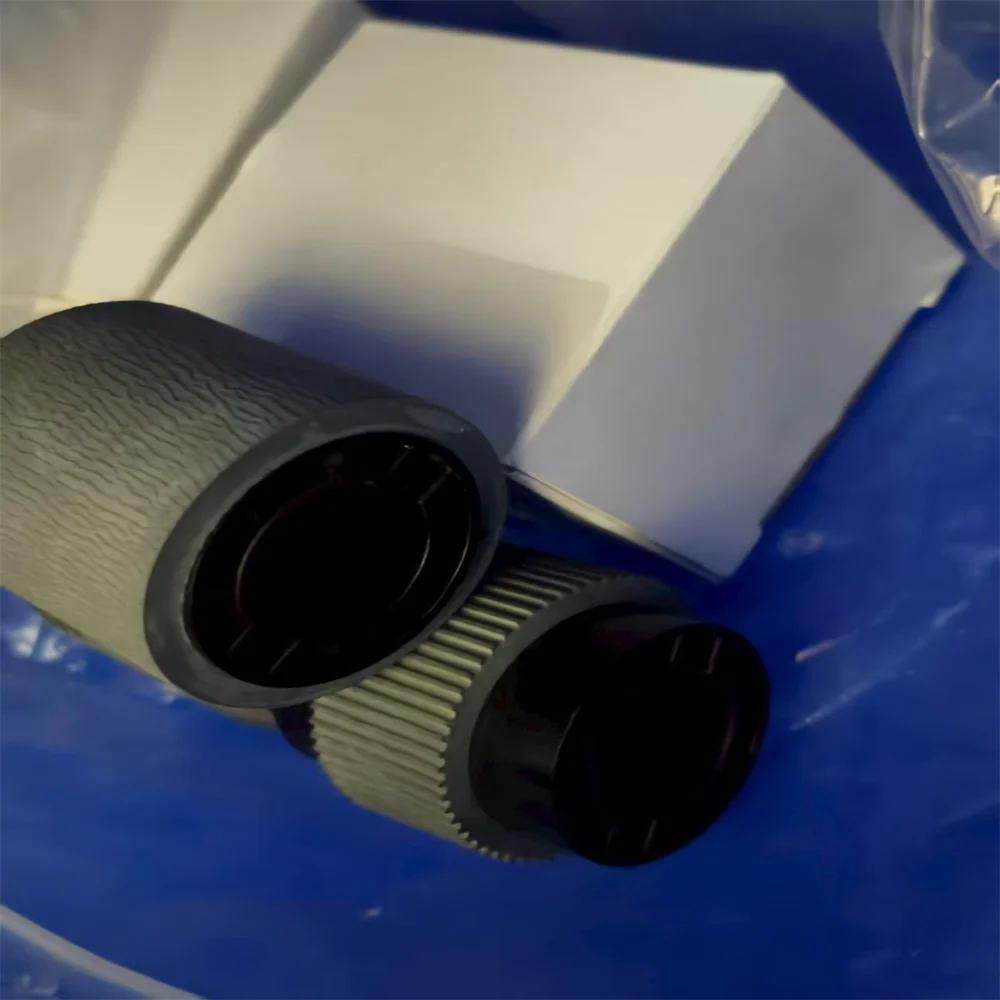 

10 комплектов A03X565200 Ролик подачи бумаги для Konica Minolta BH920 950 951 1050 1051 1200 C6500 C6501 C6000 C7000 C1060 C2060 300 400