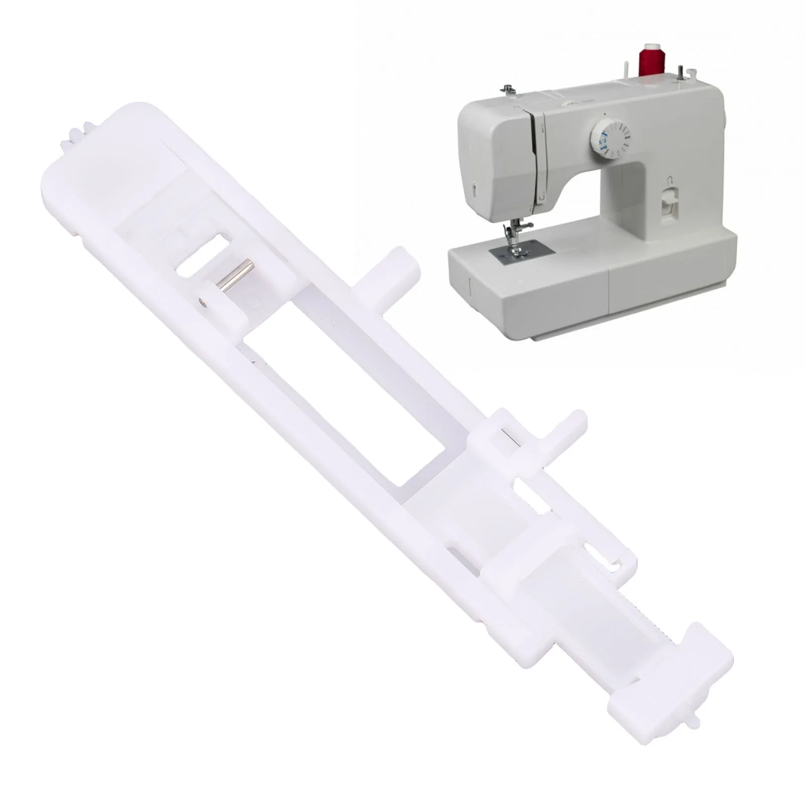 Automatic Buttonhole Foot Presser Replacement For Singer HD6600 6605 6700 6705 6800 6805 6620C Sewing Machine view 2