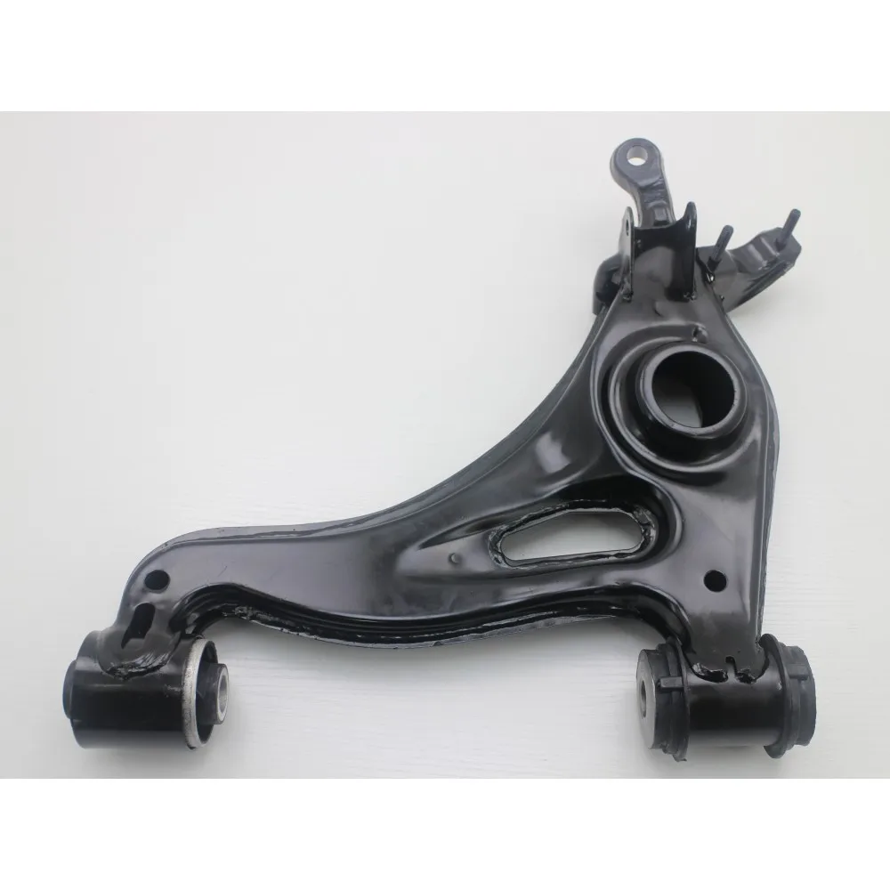 2PCS Front Lower Control Arm Left Right Fit For Mercedes Benz CLK320 CLK430 1998-2003 Mercedes W202 430 C208 A208 Pair LH RH