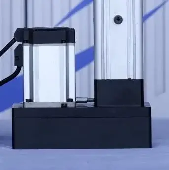 

Электрический цилиндр с сервоприводом, индивидуальный электрический цилиндр с регулируемой скоростью 250 мм/с