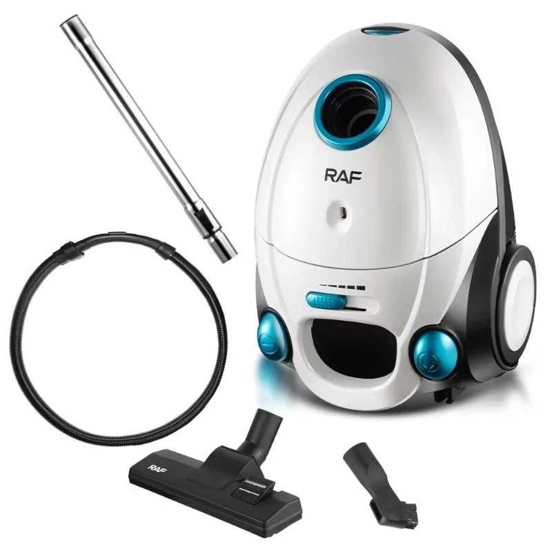 New 2L carpet cleaning wired bag tank with dry dust bag