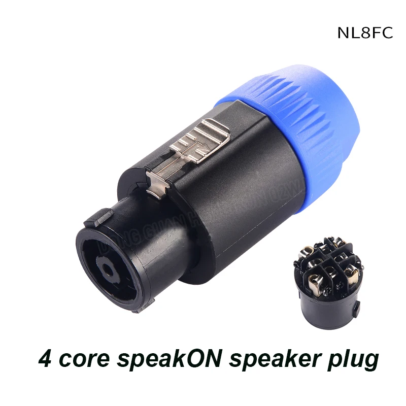 NEUTRIK Jack da 3,5 mm Mono Cuffie a 2 core Spina per saldatura per computer Placcato in stagno dorato Sintetizzatore audio AUX Spina CC NYS226