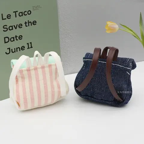 8 best sales monchhichi - №5