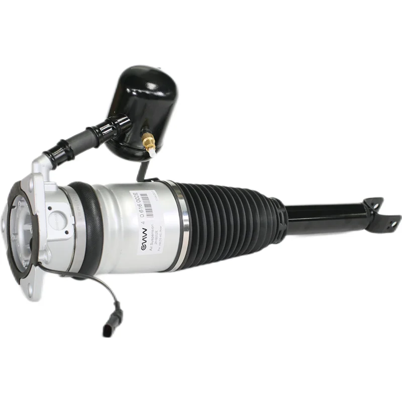 

apply toManufacturer Brand New Air Spring Suspension for Audi A8L 2002-2010 Rear Right 4E0616002D 4E0616002E
