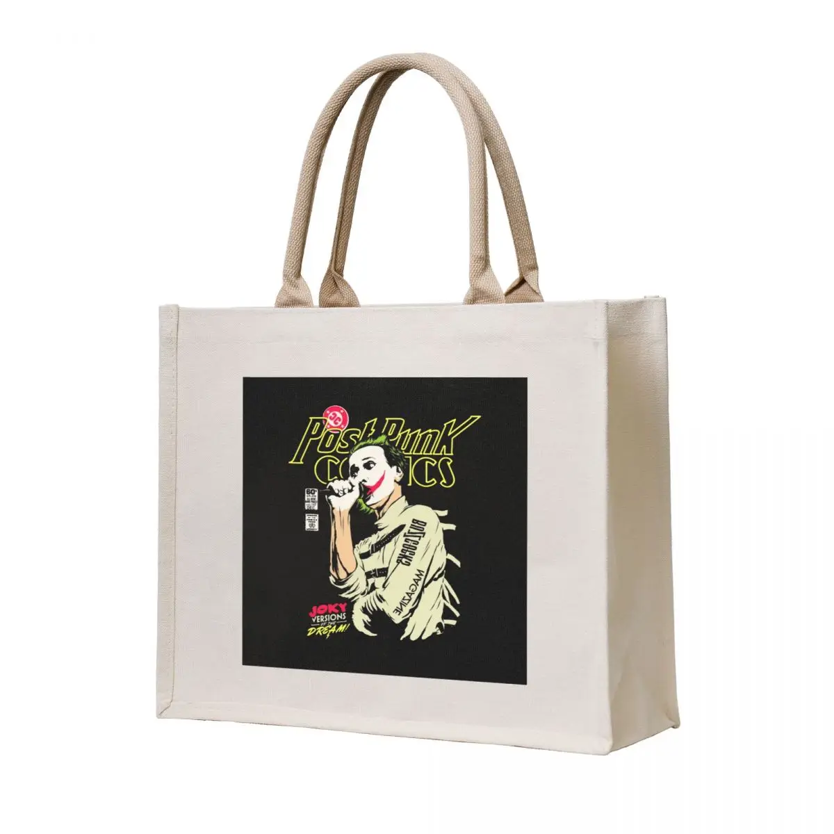 

Joky Versions of the Dream Tote Bag sac pour femme Beach bag Women's shopping bag tote woman