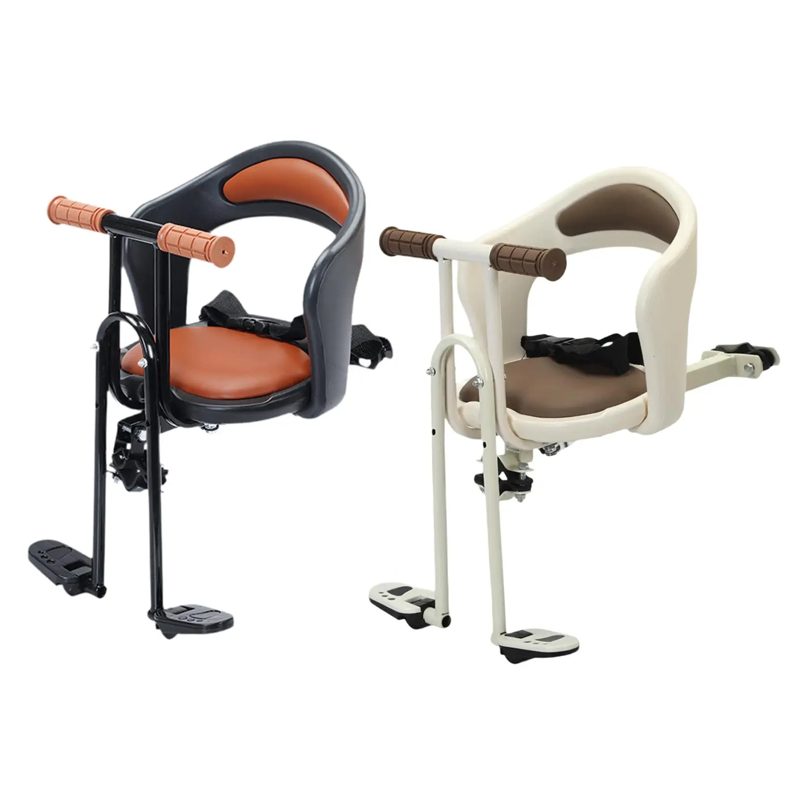 Thumbnail 2 - #9 Compare Bicycle Child Seats Before You Buy