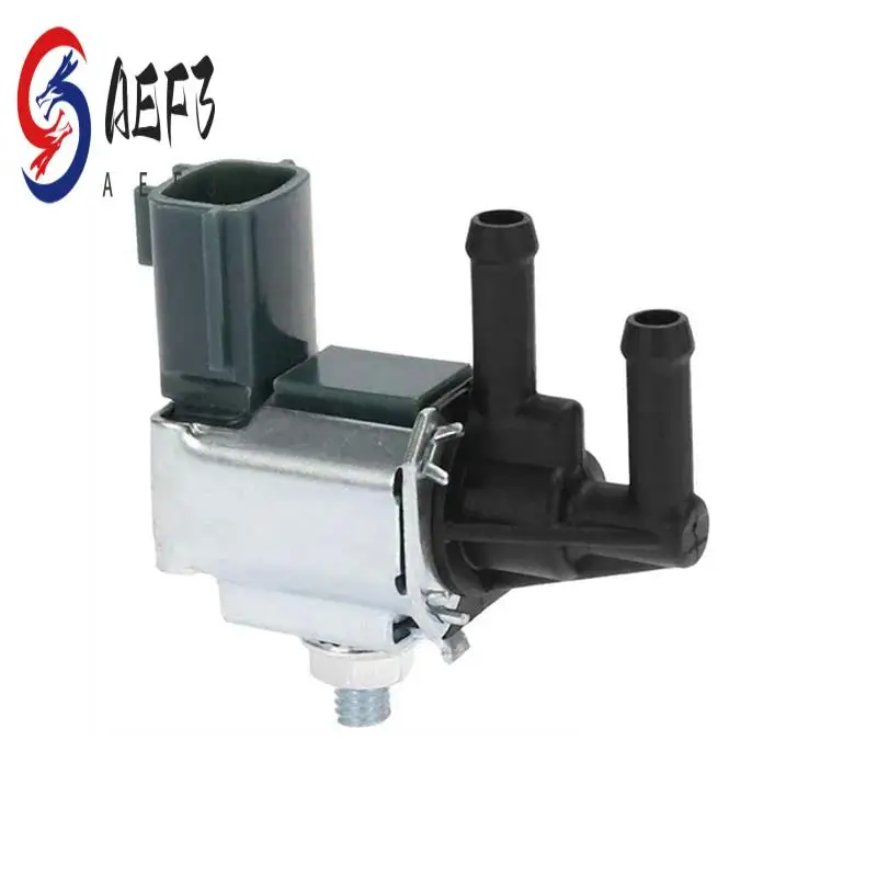 

AEF3-Purge Volume Control Solenoid VSV Valve 14930-Z50001 1149309E010 For Nissan Altima Murano Sentra Frontie Parts