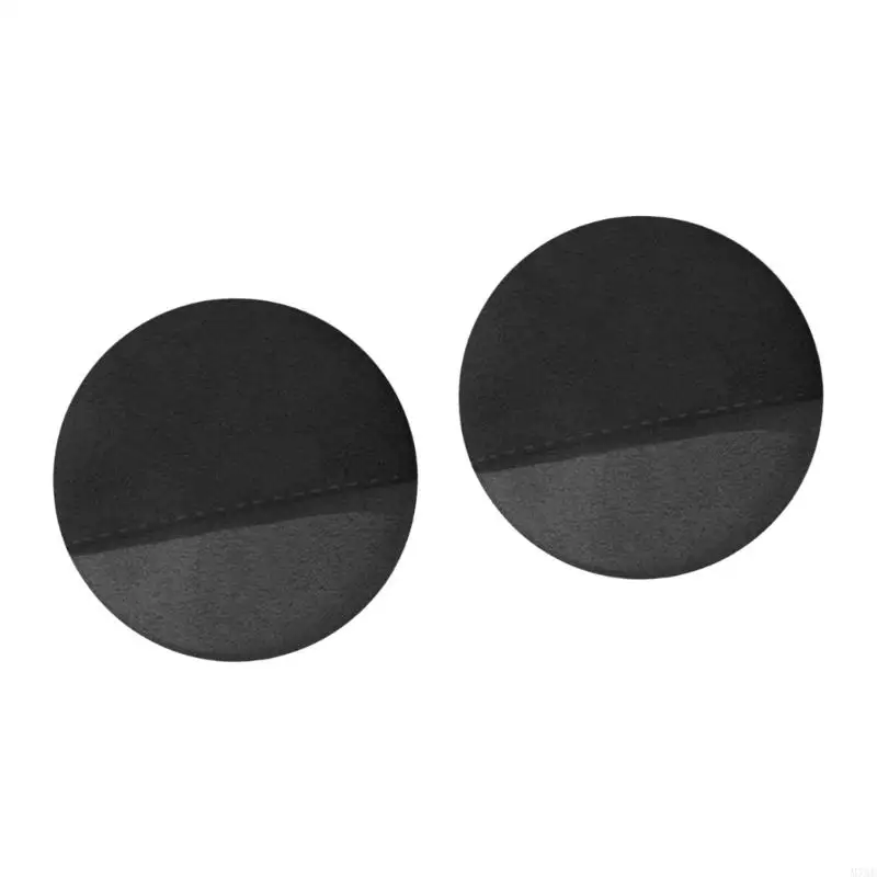 M76E Dashboard Display Cleaning Pad Washable Microfiber Cloth for Car Screens, Navigation Panels, Tablets, and Phones