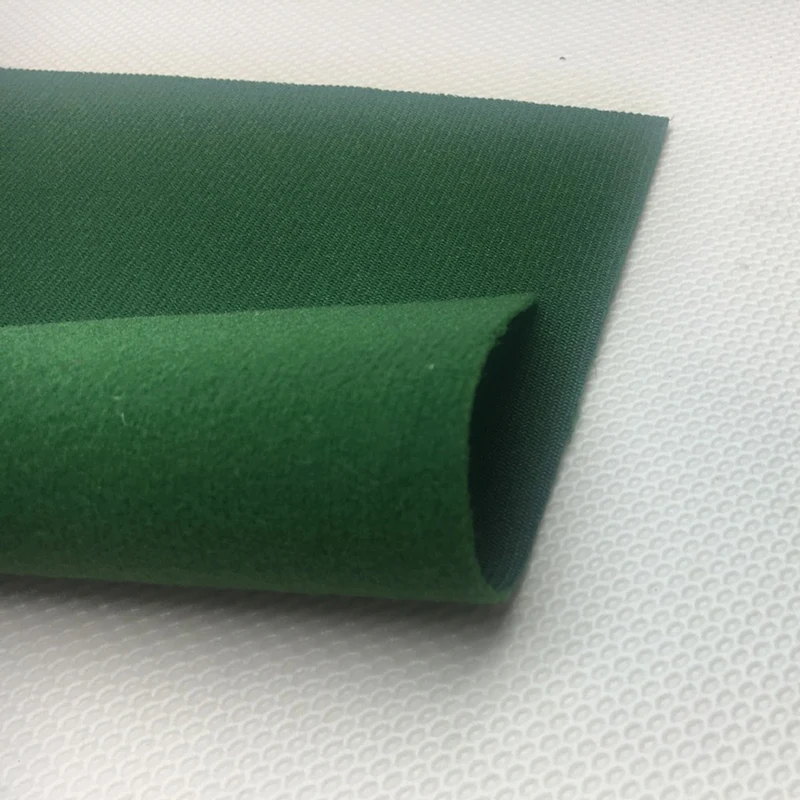 مفرش طاولة بلياردو ذكي من النايلون، ورأى طاولة بلياردو احترافية، مفرش طاولة حمام السباحة الداخلي للحانات/النوادي/طاولة البلياردو للفندق