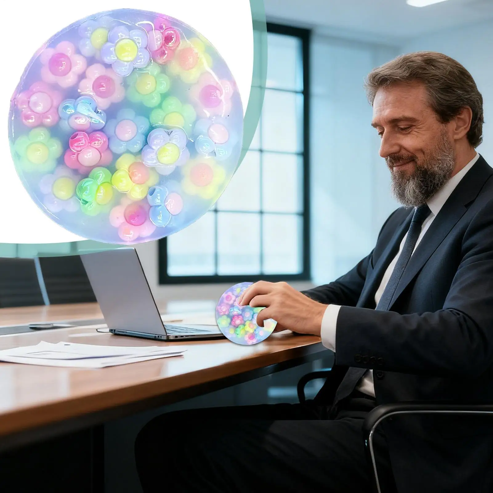 

Fidget Toys Peeling Gadget Fun For Kids Calming Sensory Toys Kids Adults Classroom School Desk Home Travel Study Work