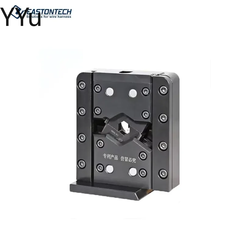 for Hexagonal Crimping Die 35-240sqmm Cable Terminal Lug Press Tool for Wire Crimper Plier Hydraulic Punch Machine