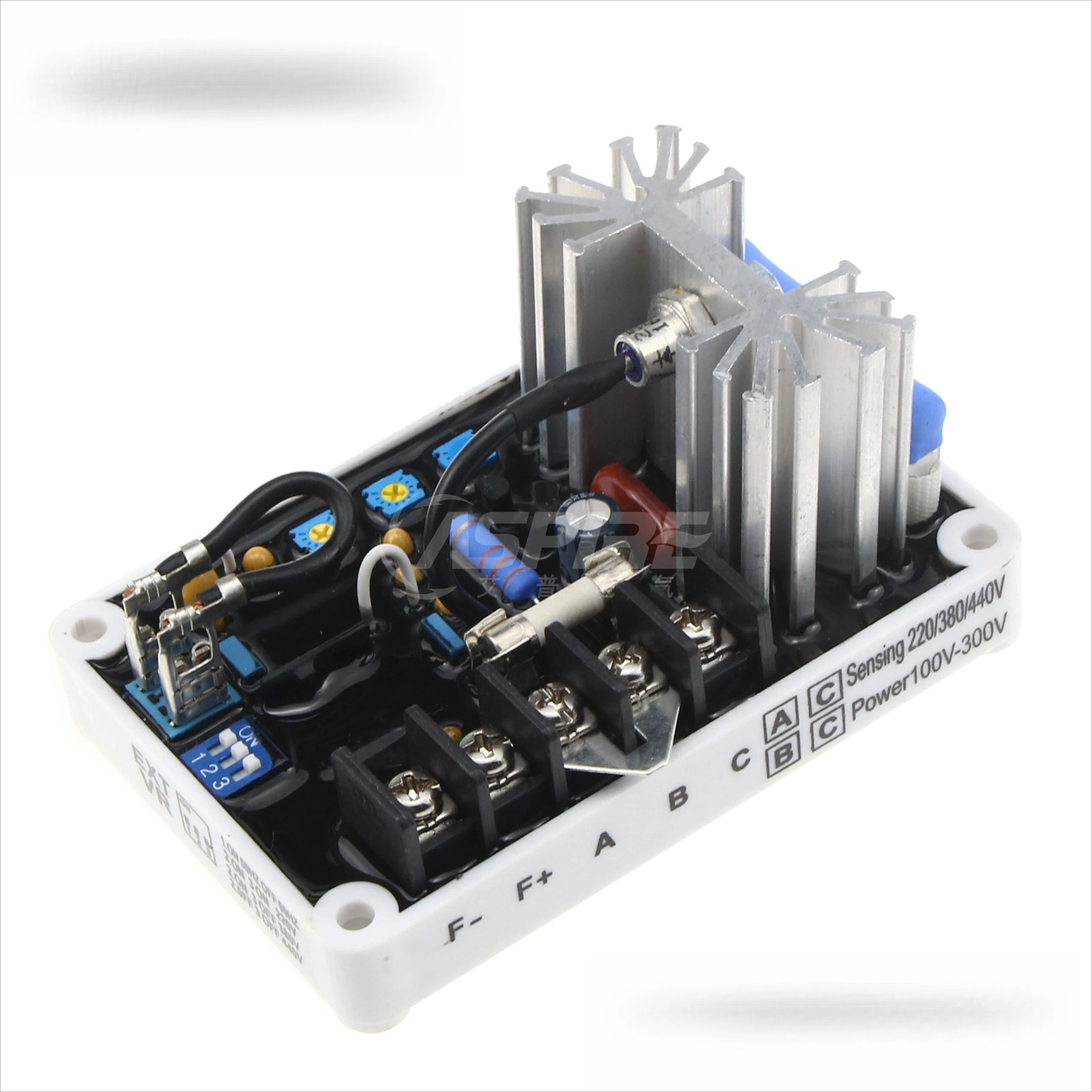 EA05A voltage regulator generator automatic unit