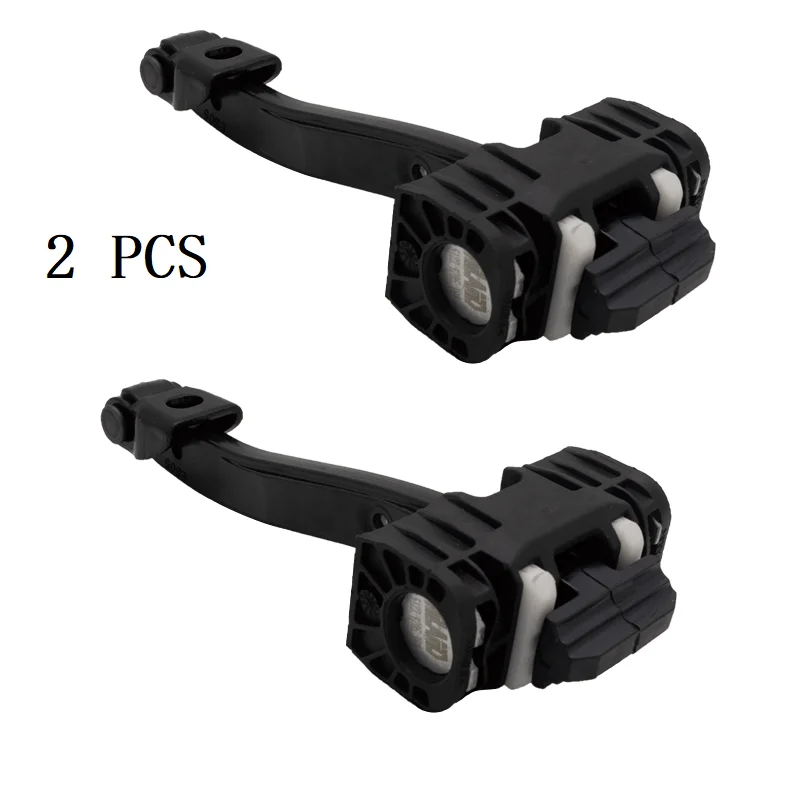 Left/ Right side Door Limiter Rear Door Stopper Fit for BMW F18 520LI 523LI 525LI 528LI 530LI 535LI, 51227205181, 5122 7205 181