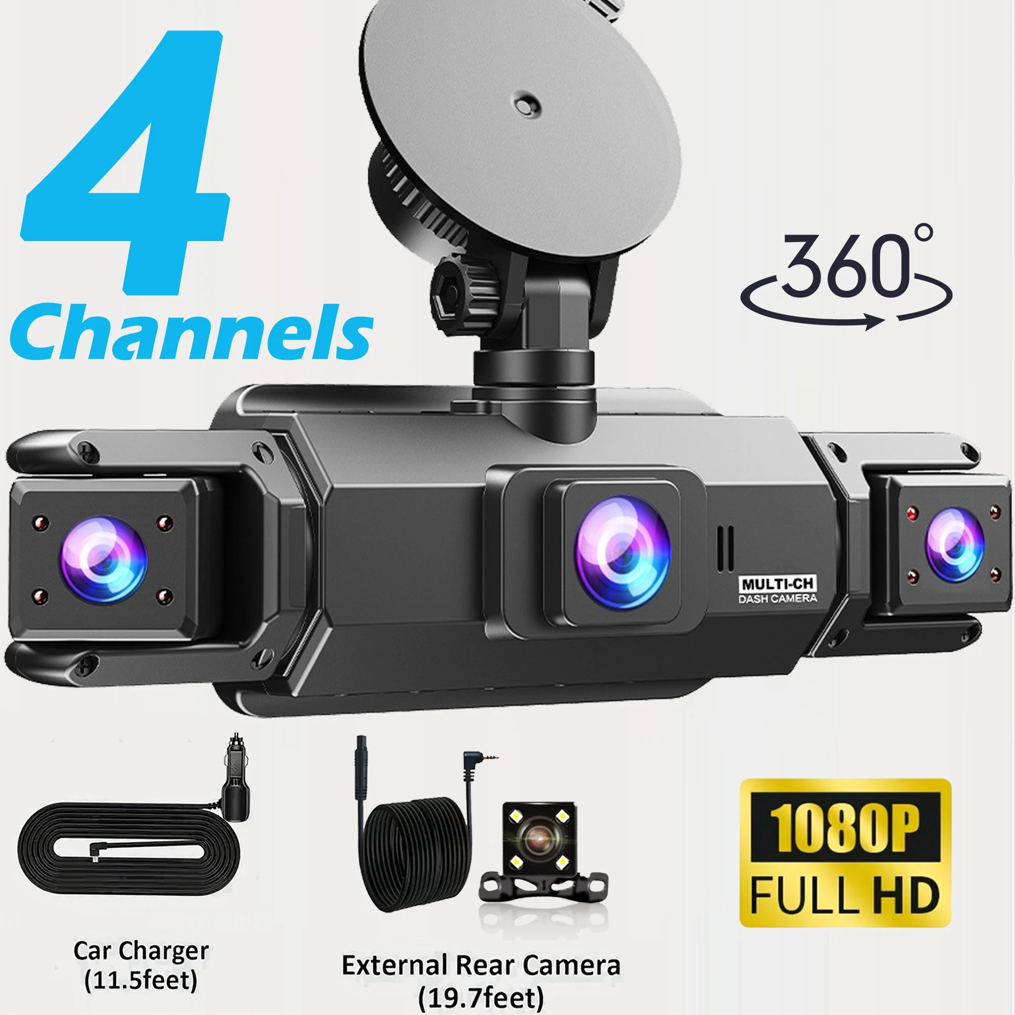 4-channel