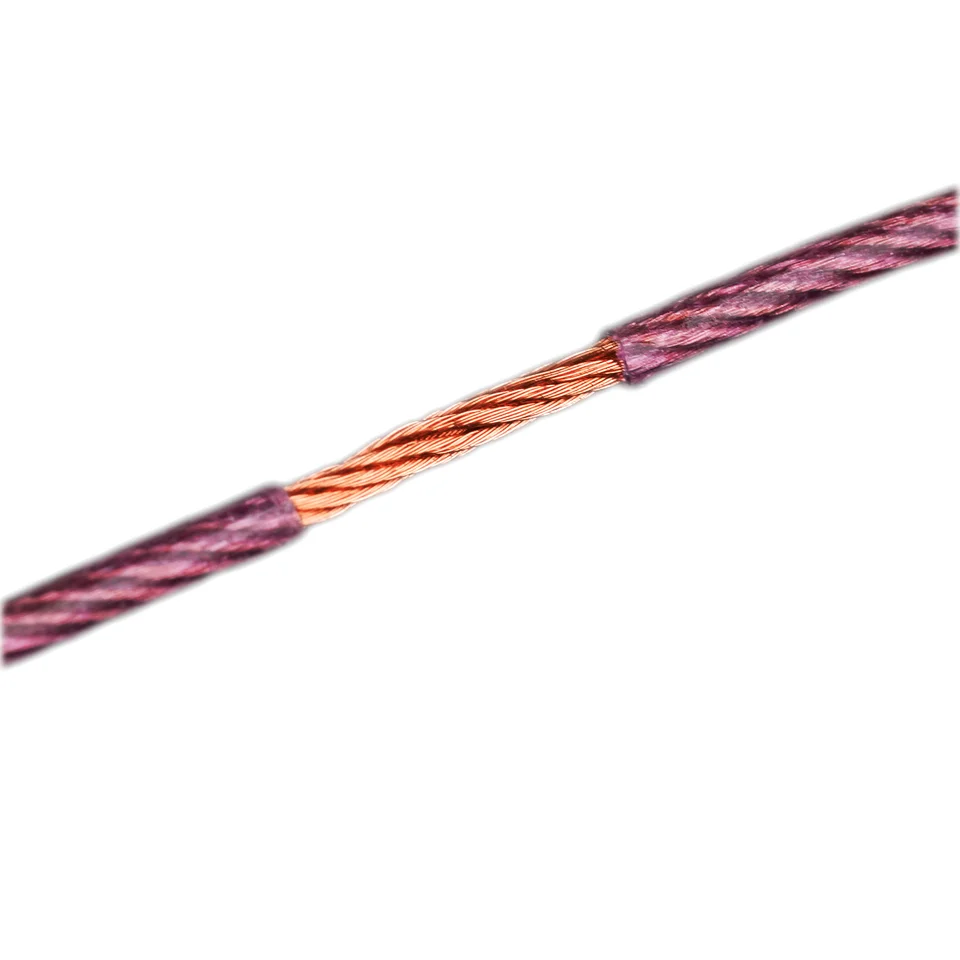 Hedacabl デュアル 3.5mm から 4.4mm バランスケーブル、ゼンハイザー