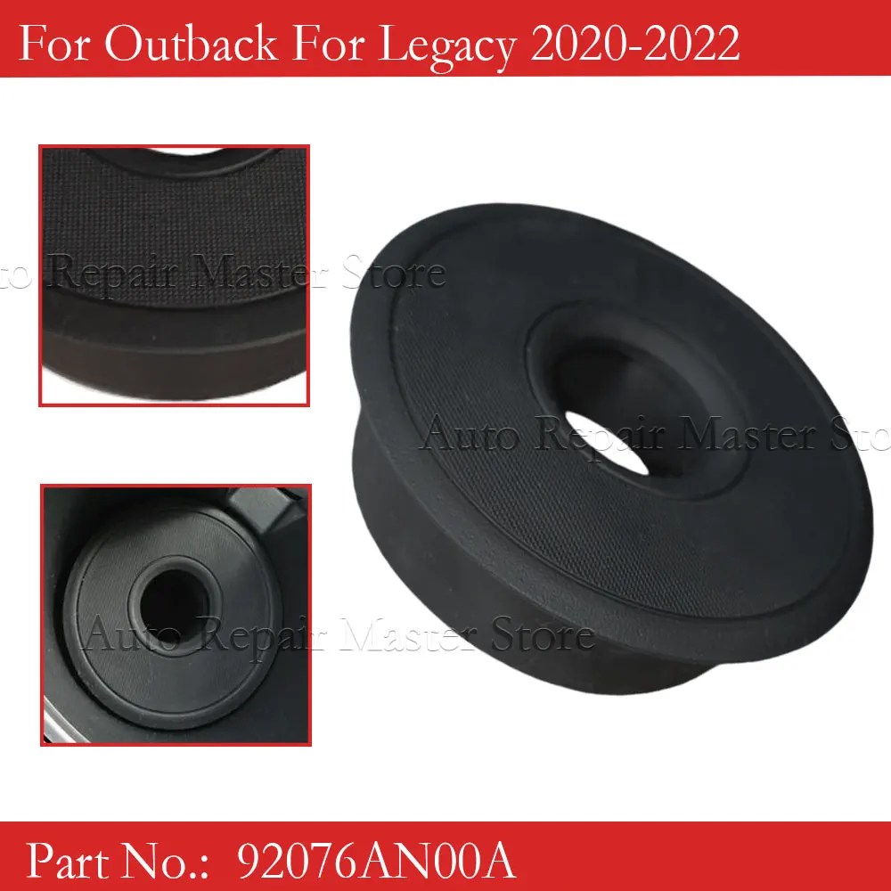 Center Console Cup Holder Insert 92076AN00A For Outback For Legacy 20-22 2025 Center Console Cup Holder Insert Spacer