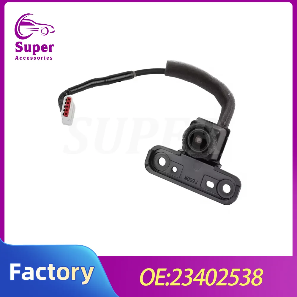 camera-de-voiture-23402538-camera-de-vue-avant-montee-sur-la-calandre-pour-cadillac-escalade-esv-62l-2015-2020-23445829-23326602