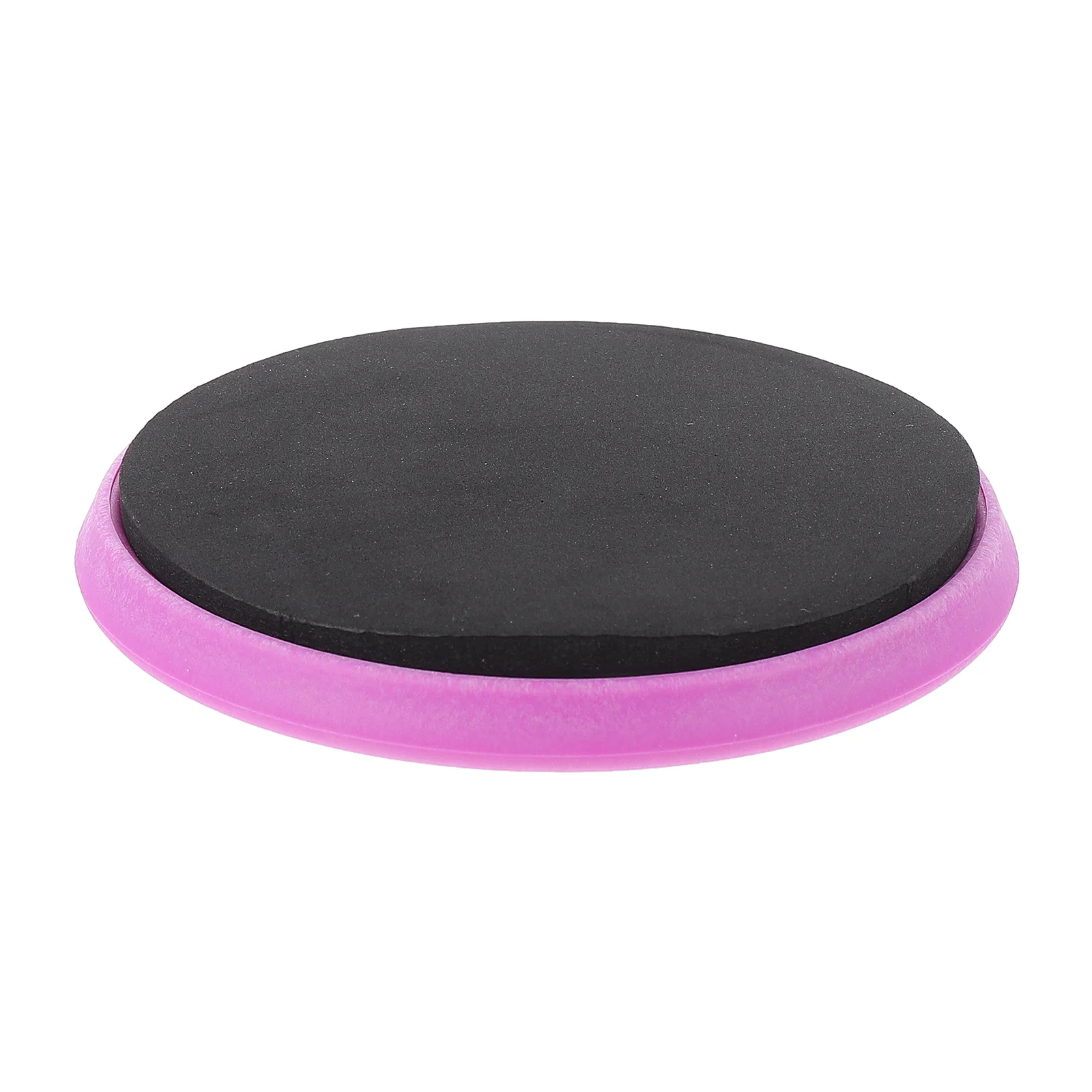 Round Turning Disc Board para a dança, Major Balance, Ballet Dance Acessório